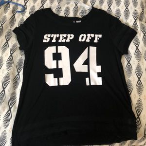 H&M shirt